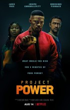 Project Power (2020 - VJ Emmy - Luganda)